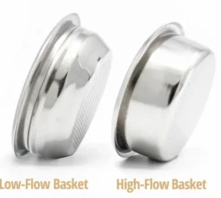 Filtre FLAIR ESPRESSO Low Flow pour Flair 58