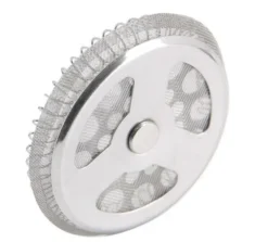 Filtre inox + tamis pour cafetières à piston 35 cl - Pylano