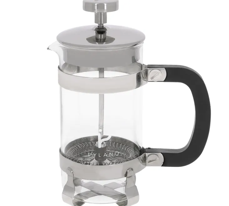 Filtre inox + tamis pour cafetières à piston 35 cl - Pylano