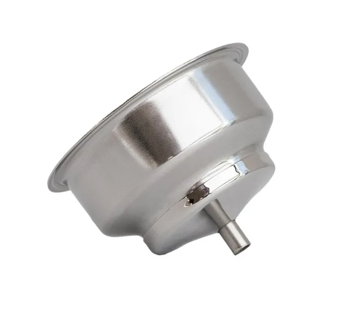 Filtre pressurisé FLAIR ESPRESSO pour machine expresso Flair 49 Pro