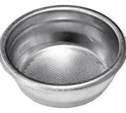 Filtre simple 58mm 8g - Inox - Rancilio