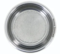 Filtre simple 2 tasses 20g Competizione pour machine expresso Nuova Simonelli