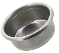 Filtre simple 3 tasses 21 g 58mm pour machine expresso Nuova Simonelli