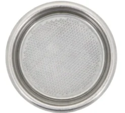 Filtre simple 3 tasses 21 g 58mm pour machine expresso Nuova Simonelli