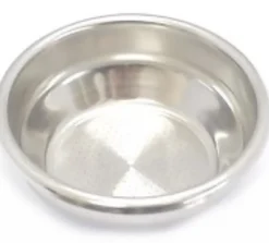 Filtre simple 2 tasses pour machine expresso Ariete New Cafe Retro