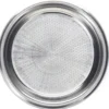 Filtre simple 2 tasses VST Haute Précision 15g 58mm Ridged
