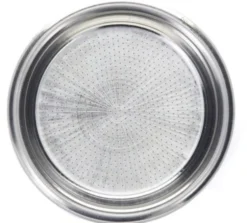 Filtre simple 2 tasses VST Haute Précision 15g 58mm Ridged