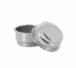 Filtres pressurisés 1 et 2 tasses 51mm pour machine expresso Kottea CK130