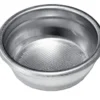 Filtre 2 tasse (14 gr.) pour Rancilio Silvia
