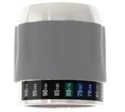 Flair Espresso thermomètre adhésif pour groupe d'extraction