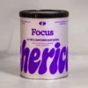 Focus - Chicorée et champignon adaptogène - Boisson instantanée - Boîte 120 g - CHERICO