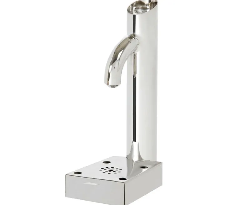 Fonts Tubular single dispense - Marco + installation