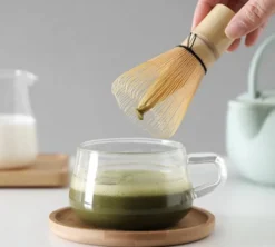 Fouet Matcha - Bois - Viva Scandinavia