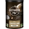 200 g - Boisson instantanée façon Cappuccino Bio - DESTINATION