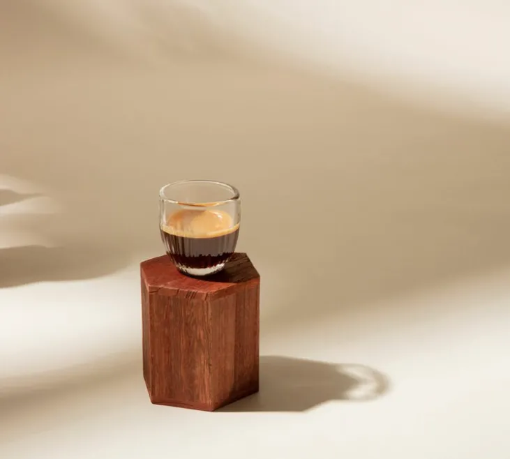 250 g - Café en grain - Almibar - BONANZA COFFEE