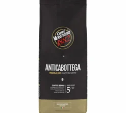 500 g - Café en grain - Antica Bottega - CAFFÉ VERGNANO