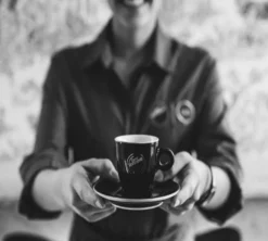 500 g - Café en grain - Antica Bottega - CAFFÉ VERGNANO