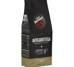 500 g - Café en grain - Antica Bottega - CAFFÉ VERGNANO
