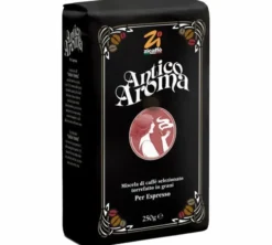 250 g - Café en grain - Antico Aroma - ZICAFFÈ