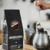 250 g - Café en grain - 100% Arabica - CAFFÈ VERGNANO