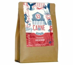 200 g - Café en grain - Arcachon - CABANE 53