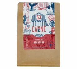 200 g - Café en grain - Arcachon - CABANE 53