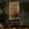 900 g - Café en grain - aromatisé Noisette - Le Temps des Cerises