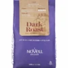 500 g - Café en grain - Atelier Dark House Bio - CAFÉS NOVELL