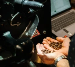 200 g - Café en grain - Autopilot Mr Brown - TRIBUTE