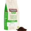 500 g - Café en grain - Bio 100% arabica - OQUENDO