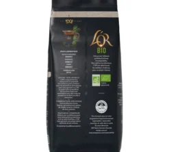 900 g - Café en grain - Bio - L'OR