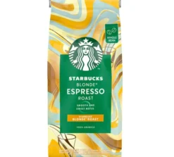 450 g - Café en grain - Blonde Espresso Roast - STARBUCKS