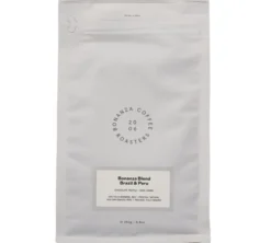 250 g - Café en grain - Bonanza Blend - BONANZA COFFEE