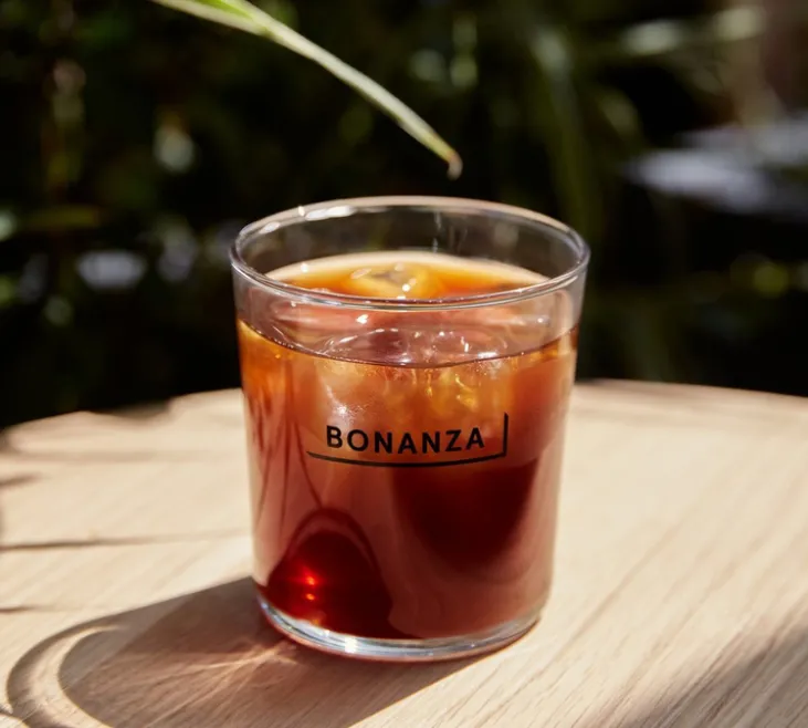 250 g - Café en grain - Bonanza Blend - BONANZA COFFEE