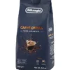 250 g - Café en grain - Caffè Crema 100% Arabica - DELONGHI