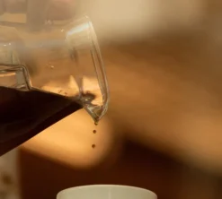 200 g - Café en grain - Colombie Finca Milan Choco Process - TANAT