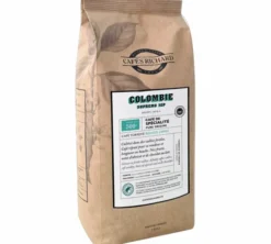 500 g - Café en grain - Colombie Supremo - CAFÉS RICHARD