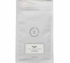 250 g - Café en grain - Das Almas - BONANZA COFFEE