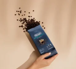 250 g - Café en grain - Decaffeinato Espresso - DELONGHI