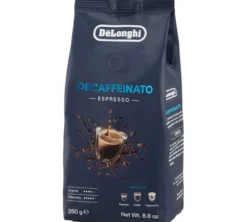250 g - Café en grain - Decaffeinato Espresso - DELONGHI