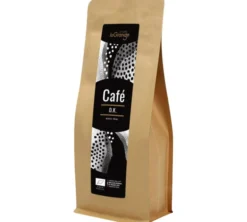 200 g - Café en grain - D.K Bio - LAGRANGE