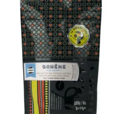 226 g - Café en grain - Espresso Bohème - LA BOHÈME CAFÉ