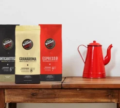 500 g - Café en grain - Espresso - CAFFÈ VERGNANO