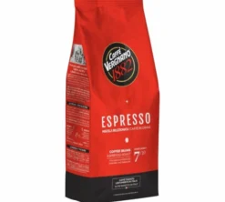 500 g - Café en grain - Espresso - CAFFÈ VERGNANO