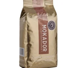 500 g - Café en grain - Espresso Oro - MOKADOR CASTELLARI