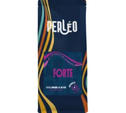 250 g - Café en grain - Forte - PERLÉO