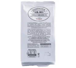 250 g - Café en grain - Inde Malabar Moussonné - CORSINI
