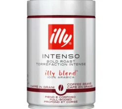 250 g - Café en grain - Intenso - ILLY
