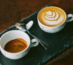 250 g - Café en grain - J'ai deux amours - CAFÉ LOMI