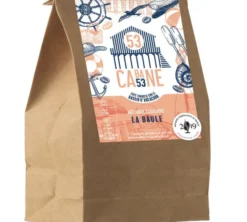 250 g - Café en grain - La Baule - CABANE 53